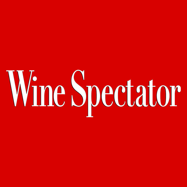 wine spectator