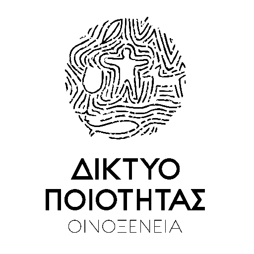 Δίκτυο Ποιότητας Οινοξένεια logo
